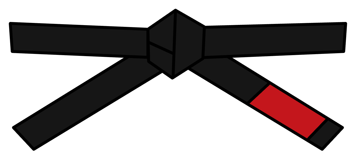 Black Belt