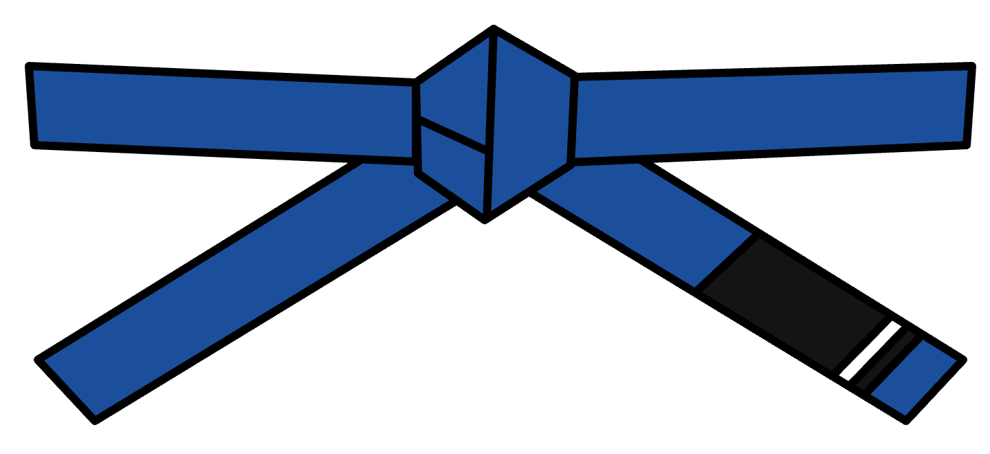 1 Stripe