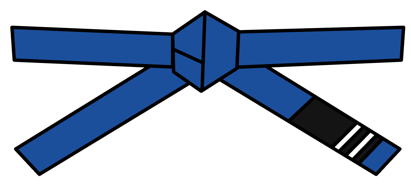 2 Stripes