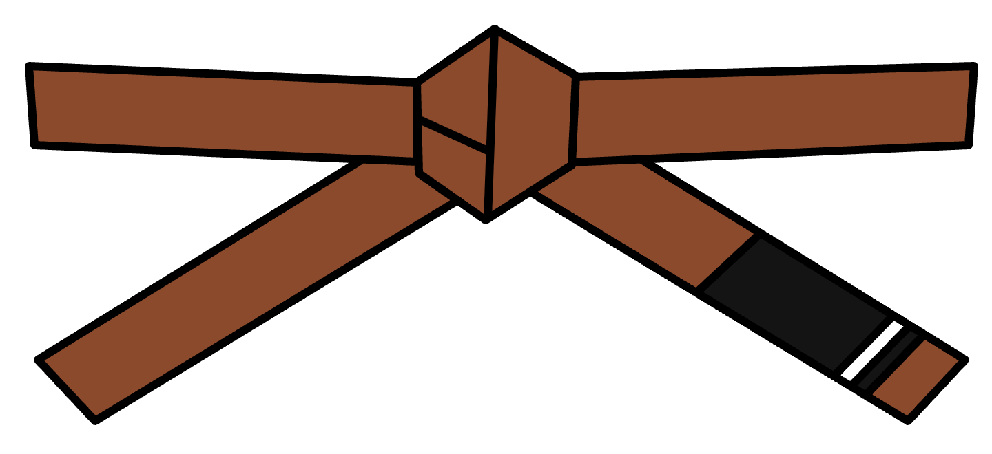 1 Stripe