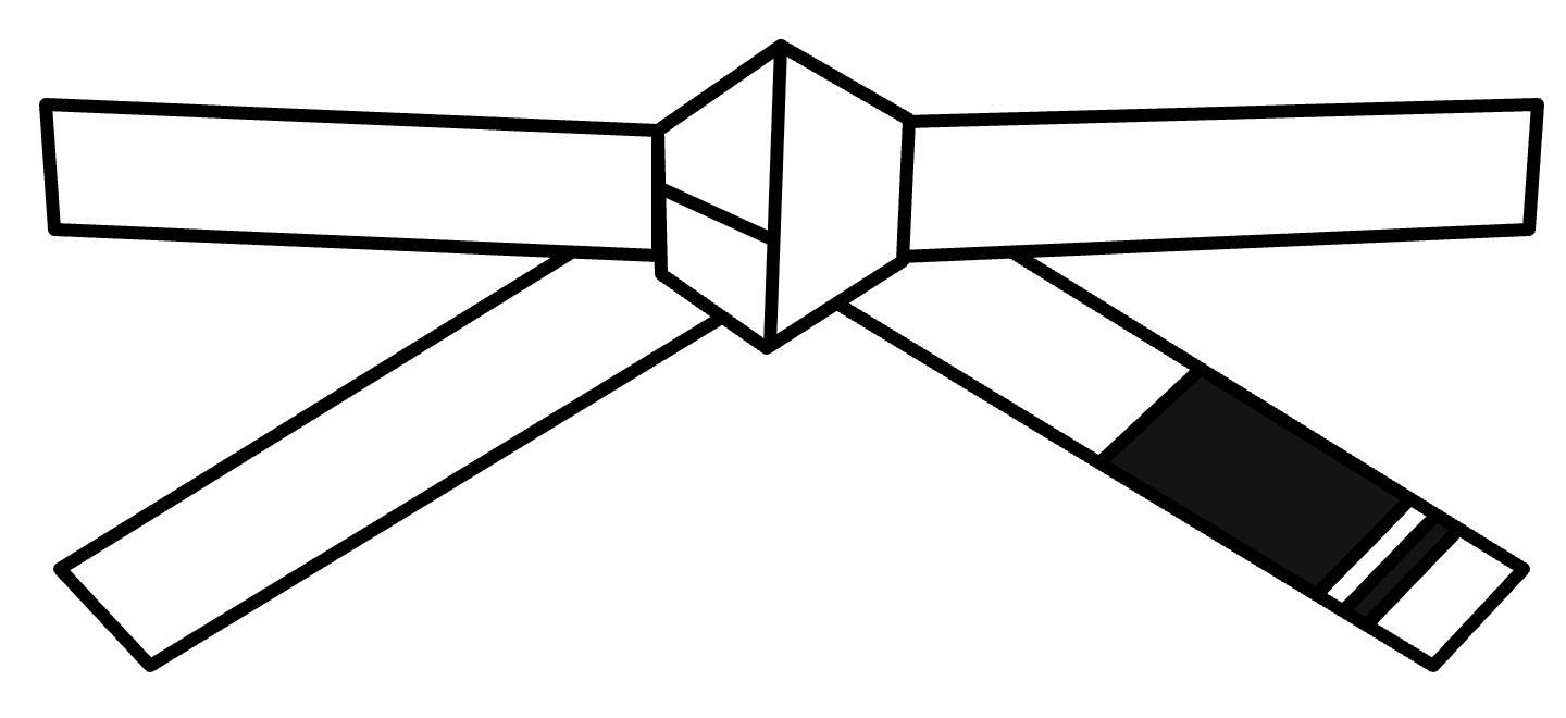 1 Stripe