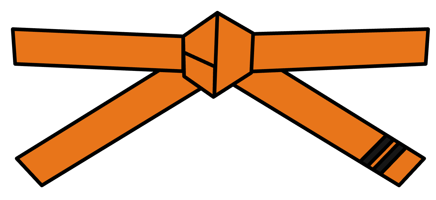Tiger – 2 Stripes