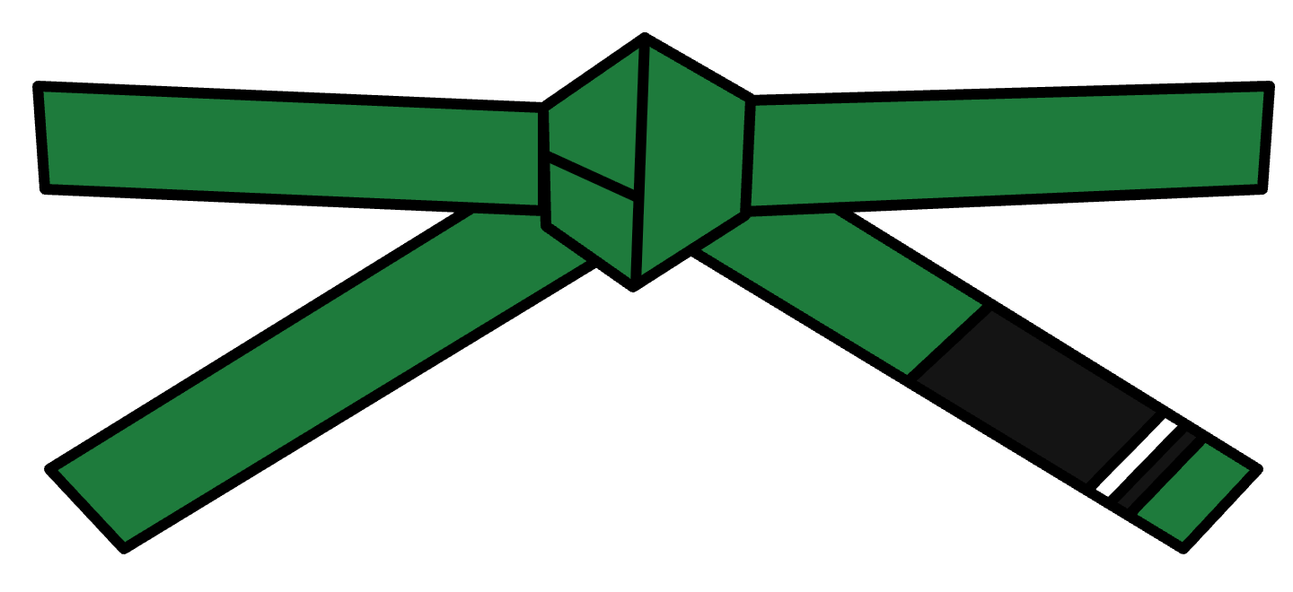 1 Stripe