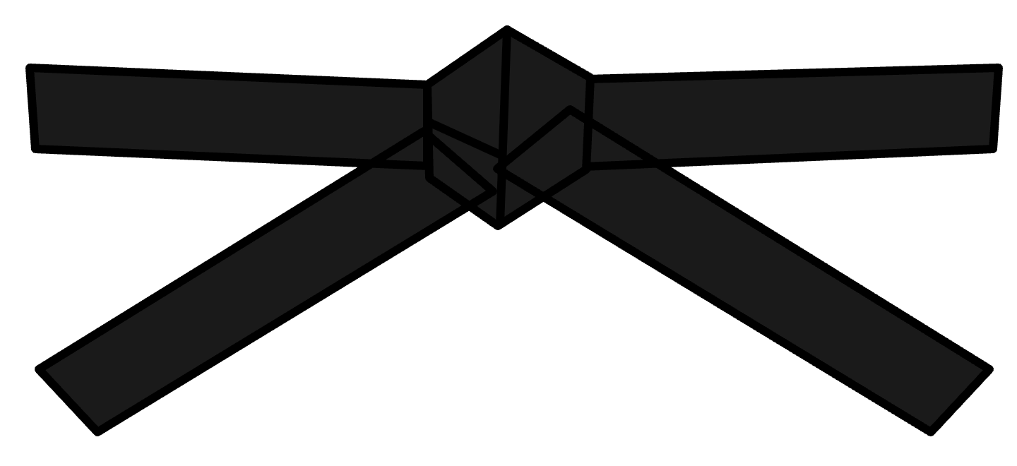 Black Belt