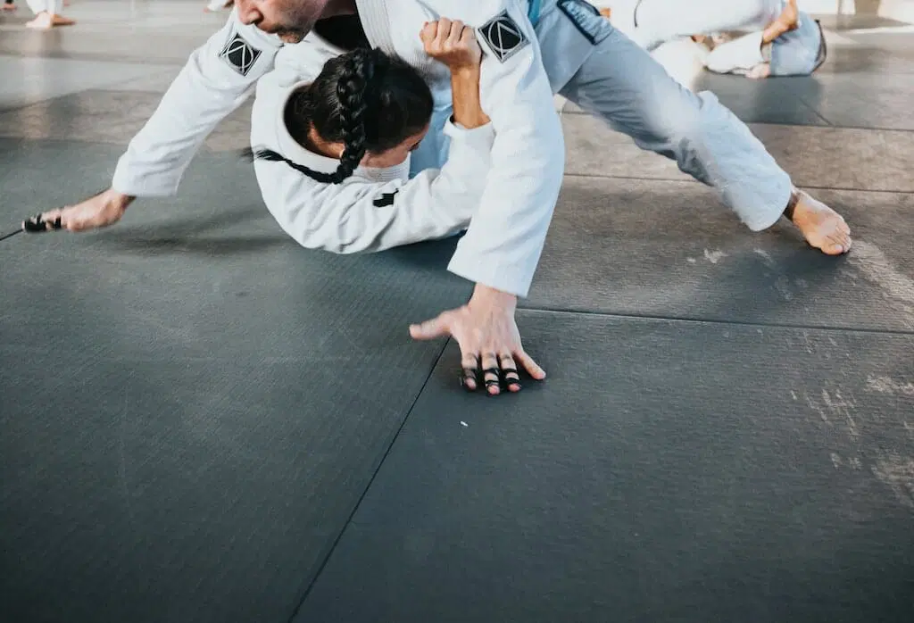 BJJ Gradings in Canberra: A Beginner's Guide