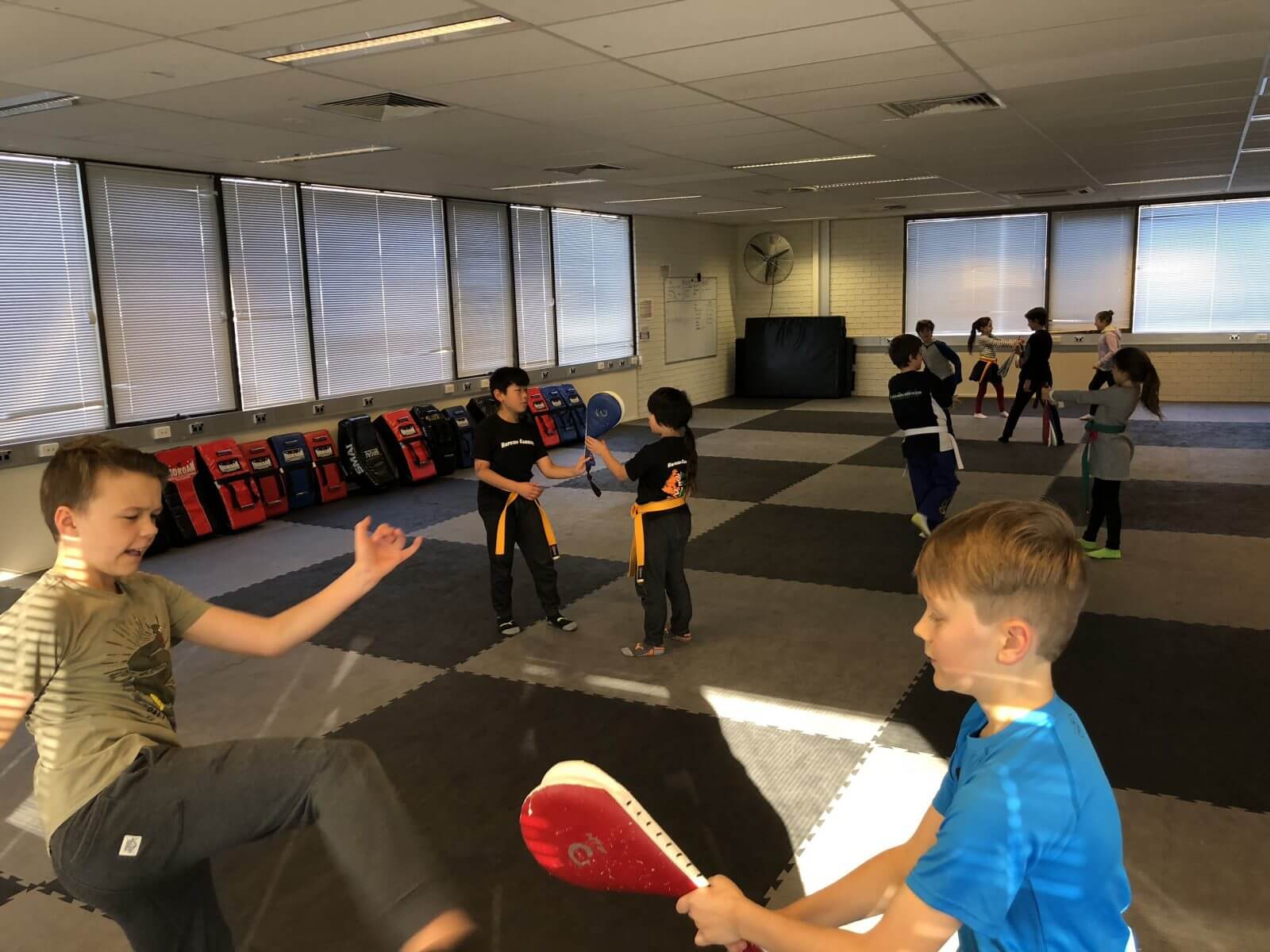 What Happens on a School Holiday Program Day? A Parent's Guide