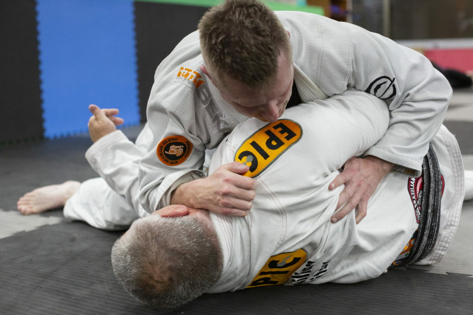 Thought About Trying Brazilian Jiu-Jitsu Before? Here Is Why It Never Happened