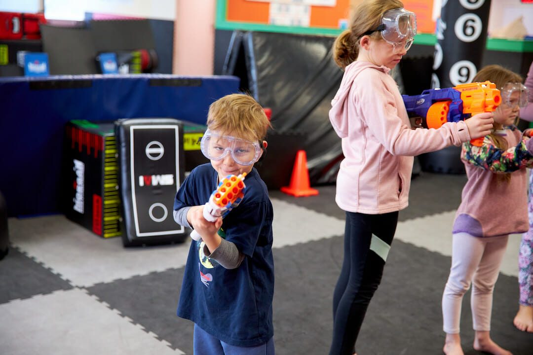 Holiday Programs
