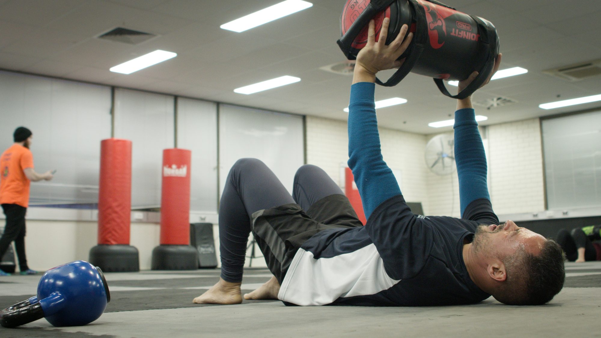 Fitness Programs