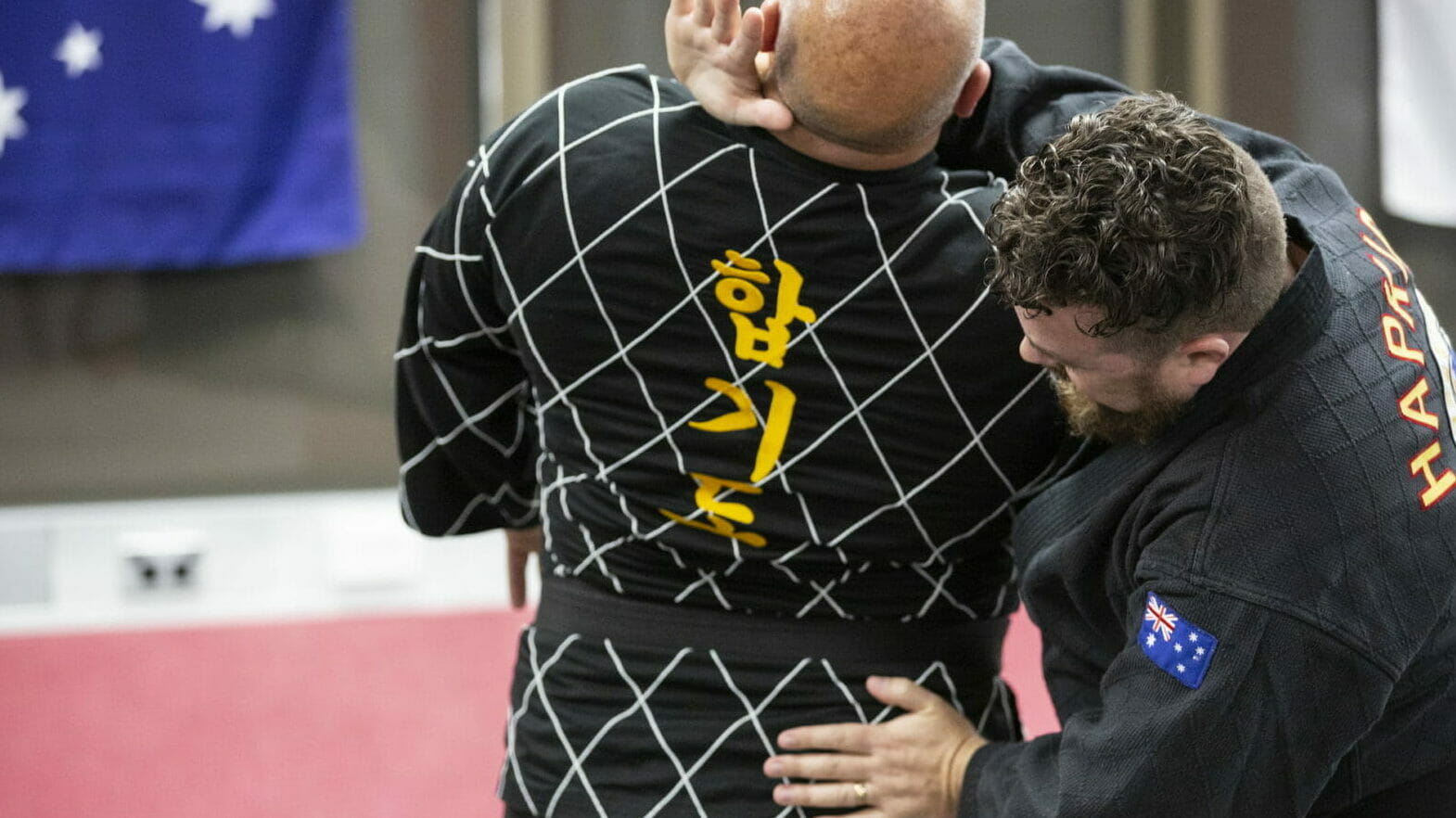 Hapkido