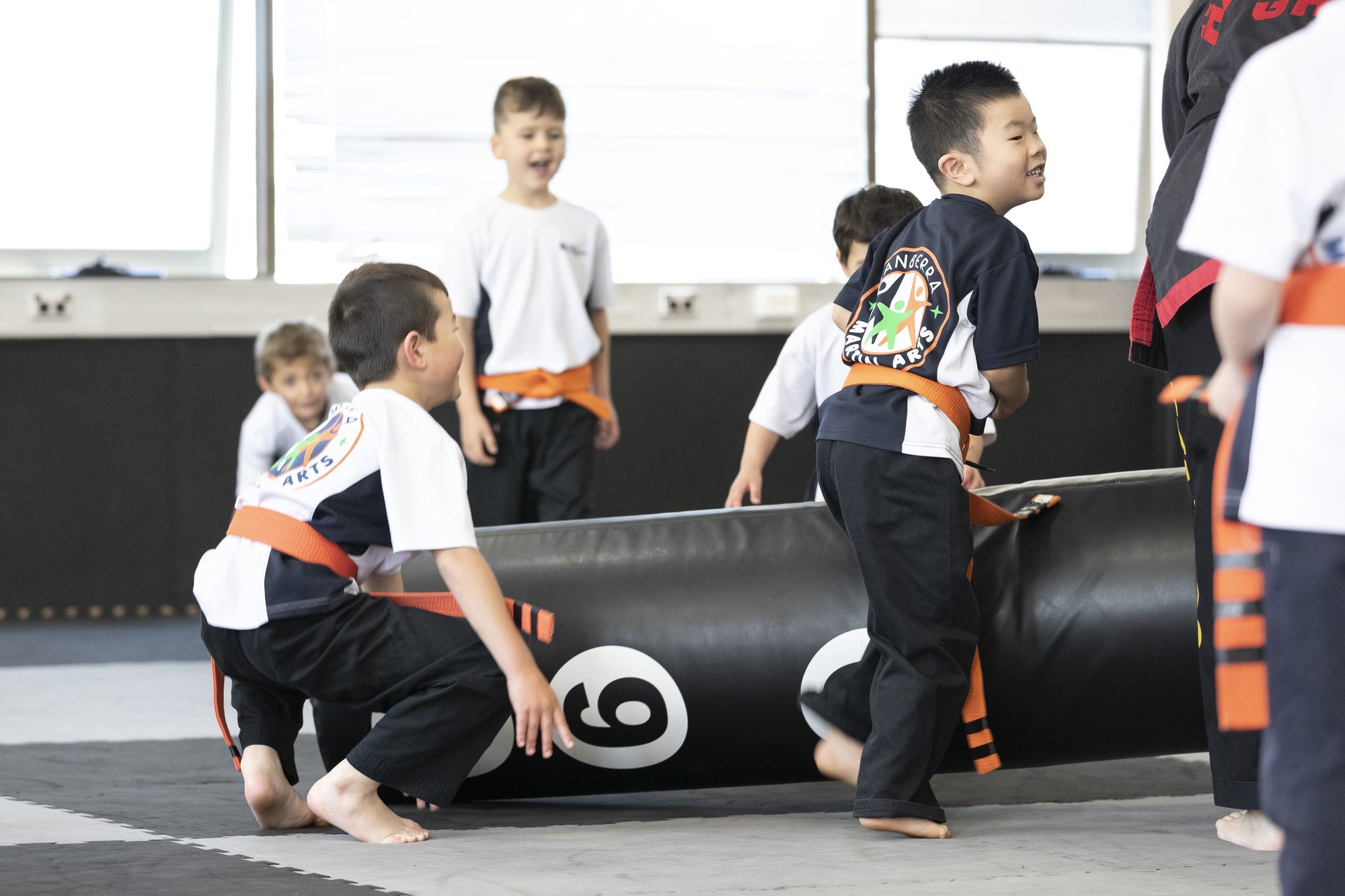 Pupil-Free Days in Canberra: A Parent's Guide to Keeping Kids Active