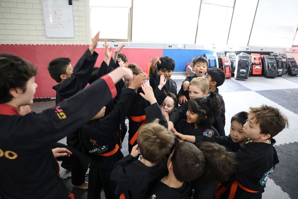 Do Martial Arts Classes Run on Public Holidays and School Holidays in Canberra?