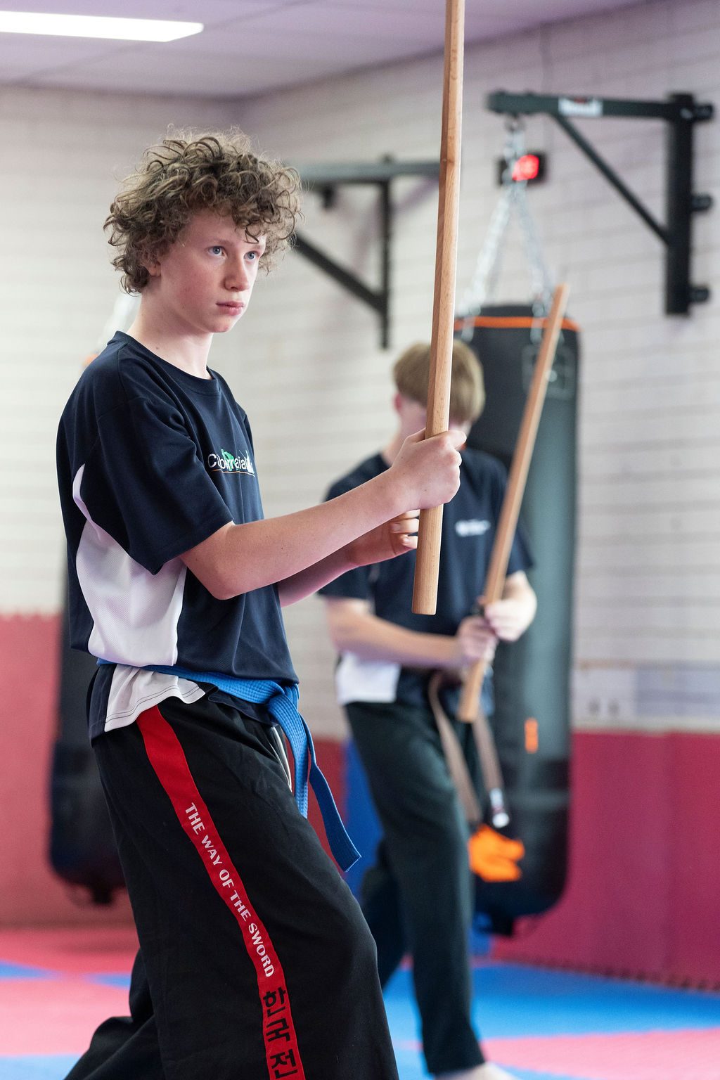 Starting Martial Arts as an Adult in Canberra: What Your First Month Looks Like