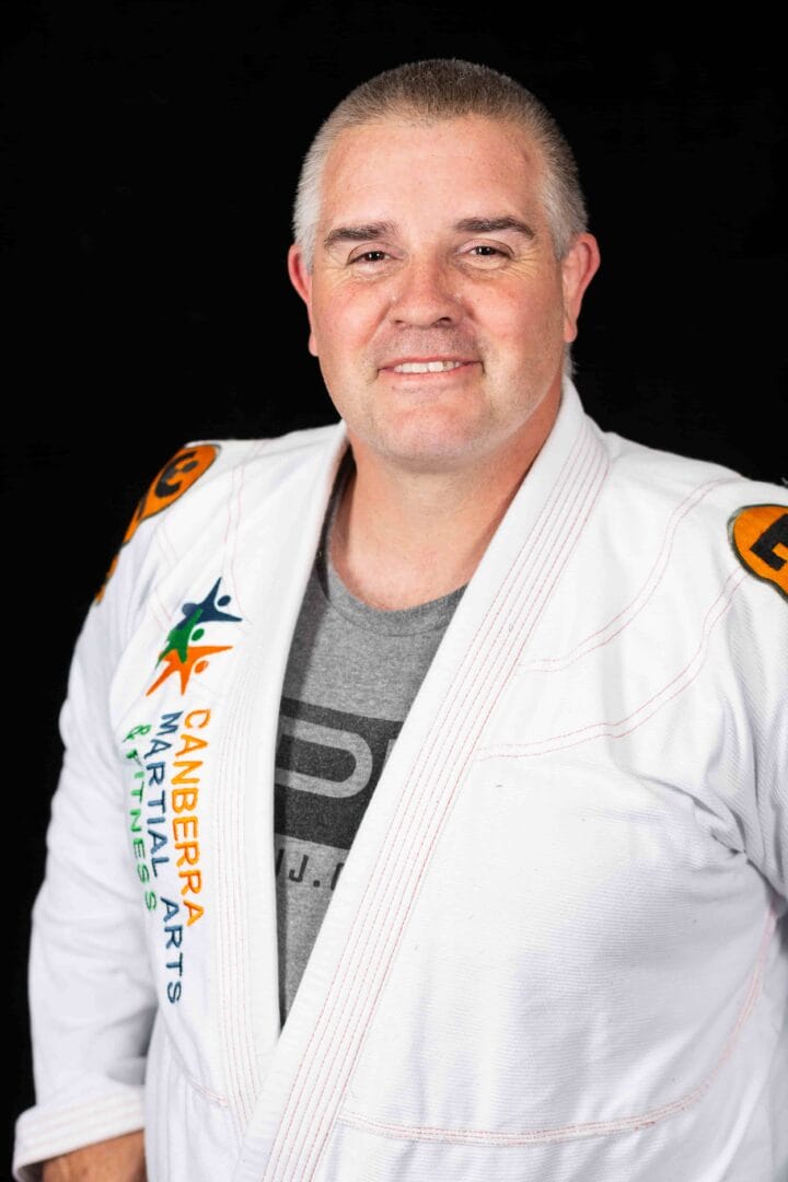 Danny Weir