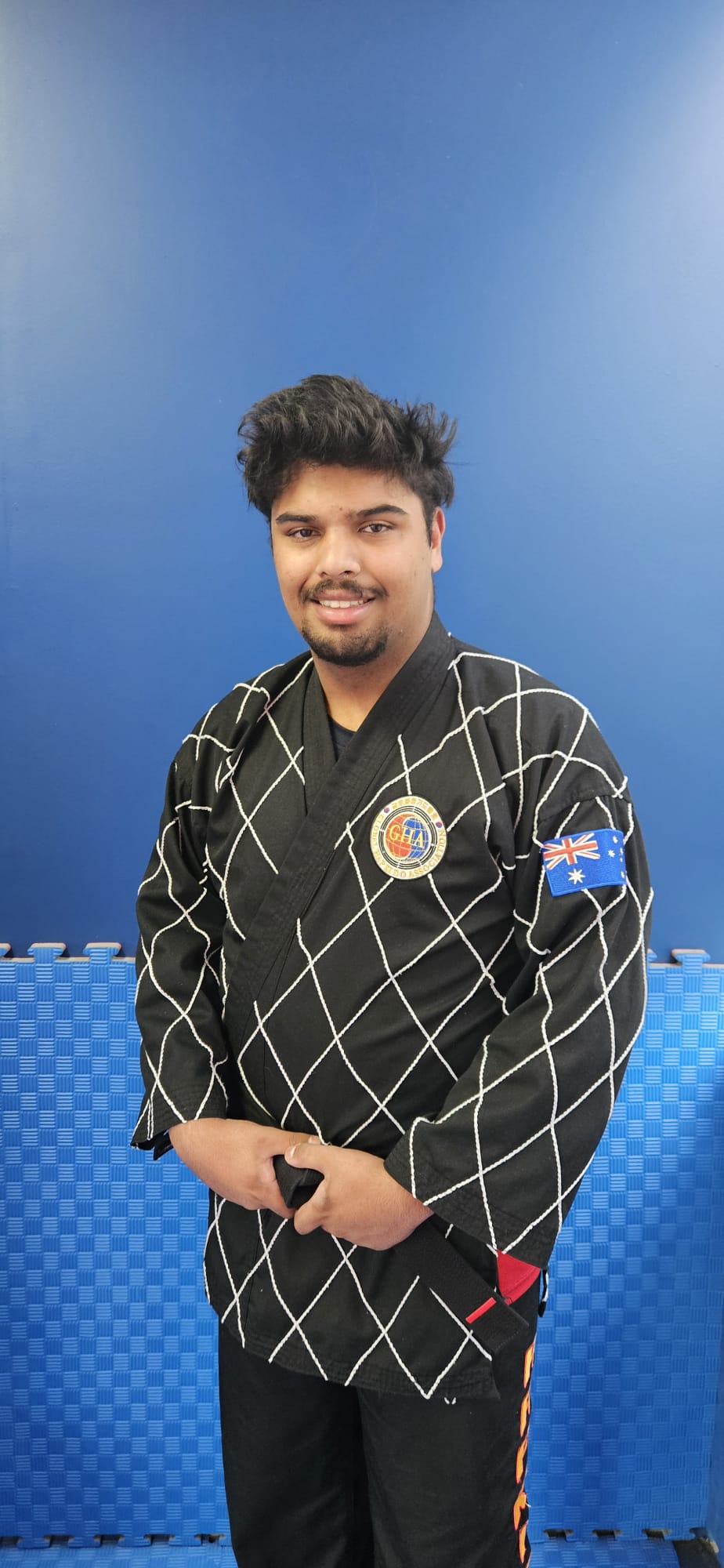 Harsh Sivakumar