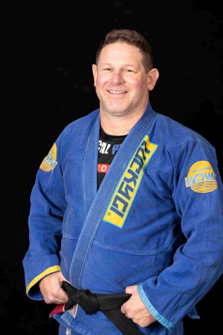 Jez Margosis