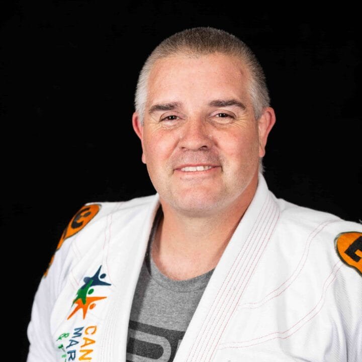 Danny Weir