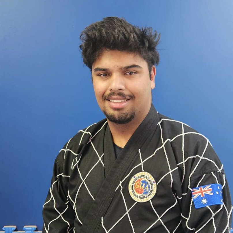 Harsh Sivakumar