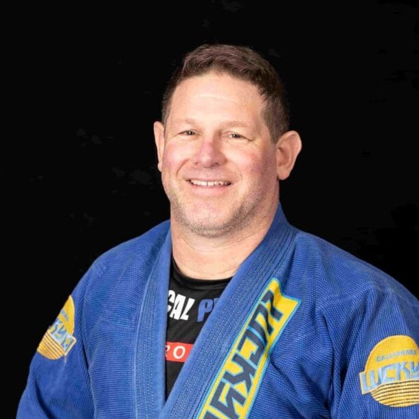 Jez Margosis