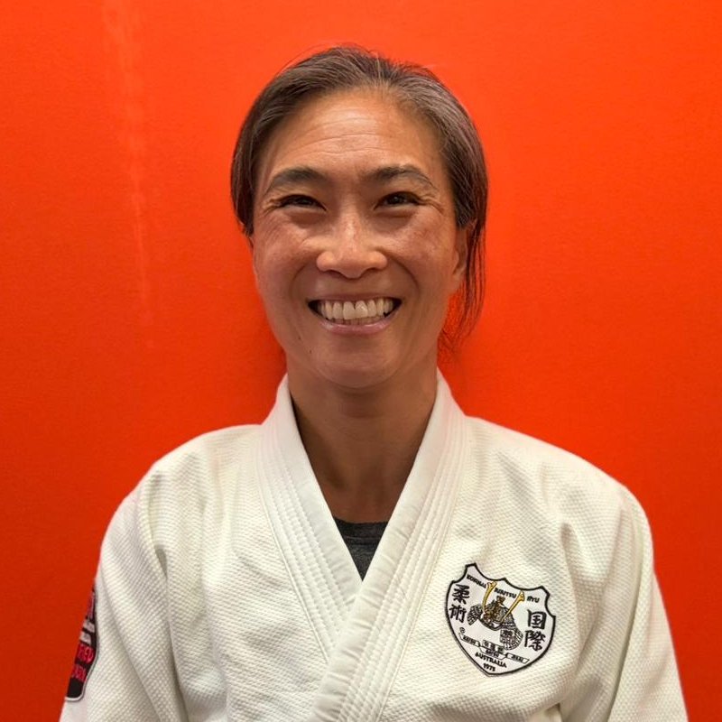 Michelle Lo