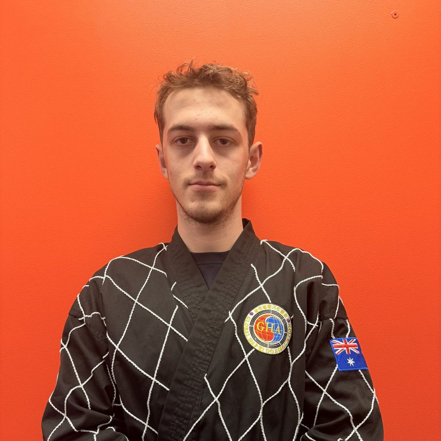Ryan Zanchetto