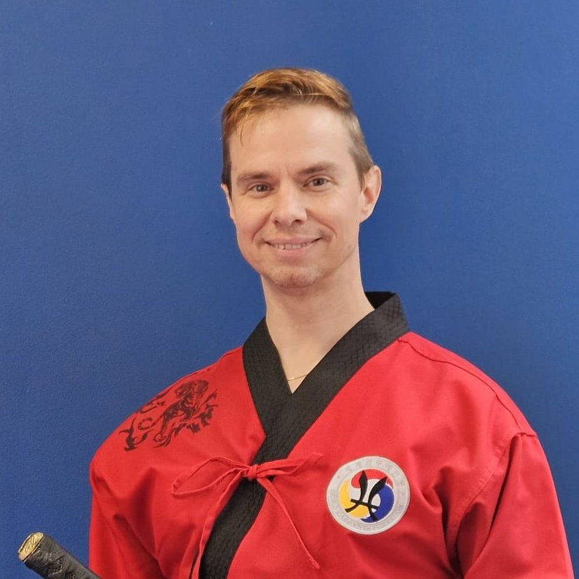 Steven Cain