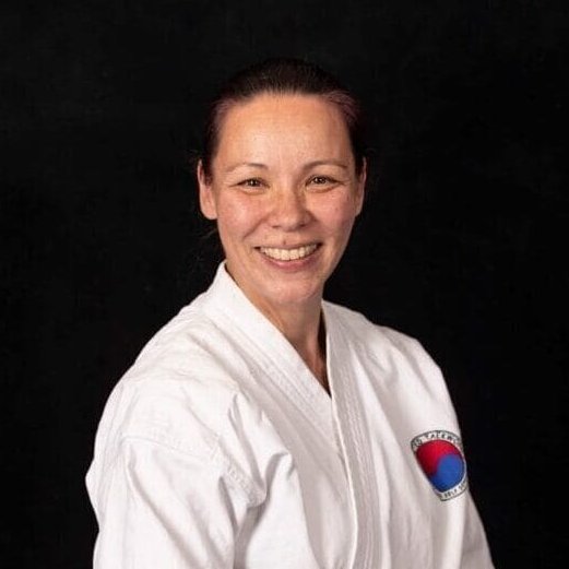 Tamara Cain
