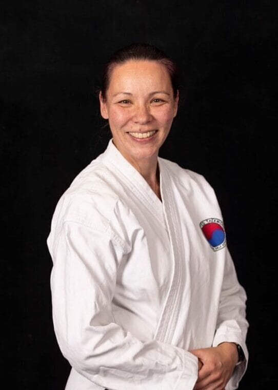 Tamara Cain
